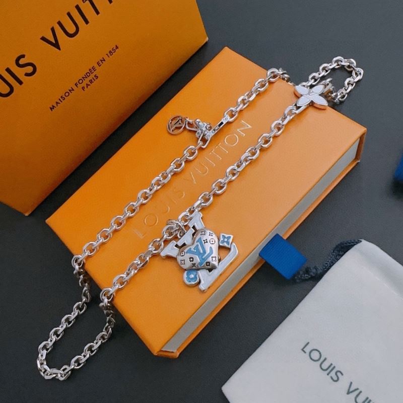 Louis Vuitton Necklaces